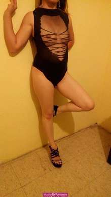 CACHONDA ARDIENTE Y COMPLACIENTE