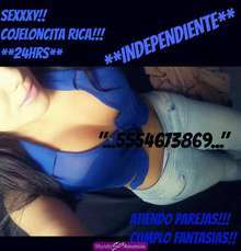 ANNY soy independiente,chichoncita y nalgocita♥..
