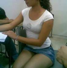 SENSUAL Y ENCANTADORA CHICA ESCORT.