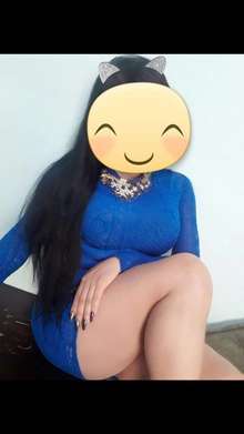 Soy apasionada