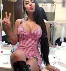 Hola Polett 22 años **No Agencia**