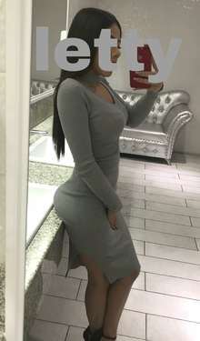 LETTY PONME COMO QUIERAS PAPI ESTOY PARA COMPLACERTE