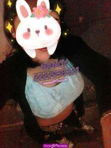 NANCY 19 AÑITOS