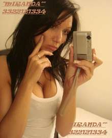 MIRANDA.ESCORT MEGA BUENA FLAQUITA TETAS HERMOSAS CINTURITA