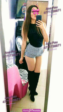 4771738871  NO PAGUES CANCELACIONES SOY INDEPENDIENTE ANA