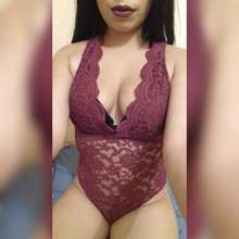 chica para gustos exigentes