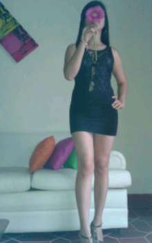 Vanesa rico sexo al tu alcance