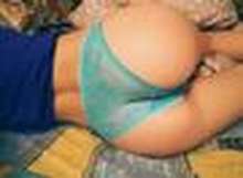 Ale muchequita caliente