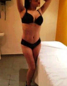 *** CHICAS DE LUJO*** solo llamamos