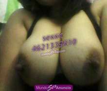 Escort SOFIA...fogosa y sexy