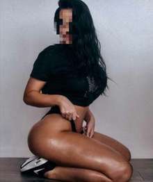MORENA SENSUAL