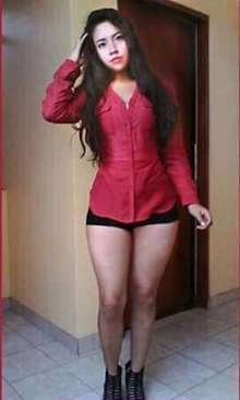 ROSALY♡♡BUSTONA CADERONCITA PRUEBA MI RICA PEPITA