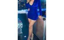 MAGALY DAMA DE 30