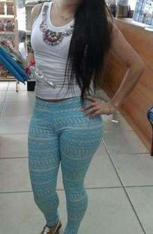 Paloma scort profesional