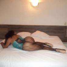 Putita transexual