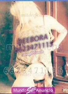 HOLA SOY DEEBORA, ORAL EN $500 X LA SEMANA D SAN VALENTÍN.