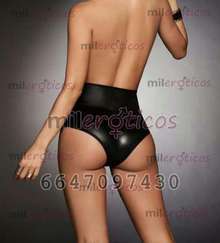 HERMOSA DELGADITA