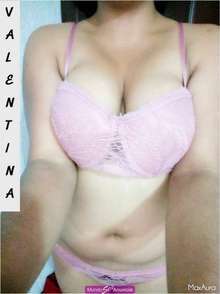 NIÑAS CON GANAS DE COGER