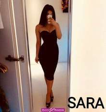 MUJER SUPER HERMOSA