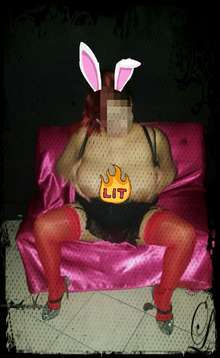 Mamita caliente