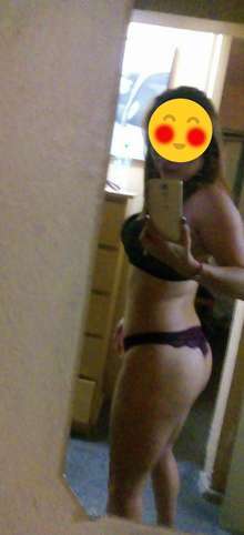 Morenita atrevida Damaris