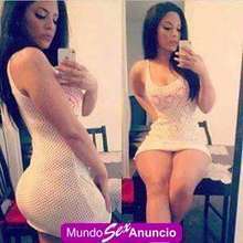 DISFRUTA DE MIS NALGAS AL MAXIMO COMO MAS TE GUSTE