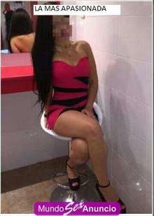 CAMILA, bonita, sexy  Scort  de Lujo