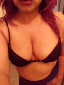 Madurita caliente