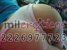 Te dare  la mejor cogida!! Patty $550