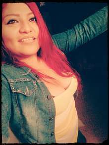 Holaaaa me llamo Andrea...super disponible!!!