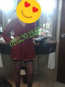Bonita Mujer Ecuentro Real Lleno de Besitos