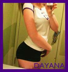 QUIERES UNA CHICA CON FOTOS REALES? LLAMAME!!!