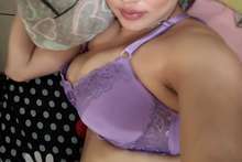 HOLA CARIÑO SOY DEEBORA, MUJER SENSUAL Y EXITANTE.