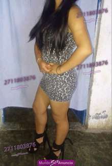 Melissa 19 años 😍😘