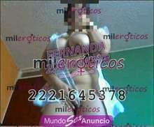 RICA TETONA DAME UNAS RICAS SHUPADITAS