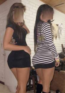 NENAS EN PROMOCION HOY 2 X 1800