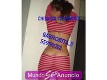 ADRIANITA RICA,CHIQUILLA,CALIENTE,SEXY COJE,RICO,HOY ((P