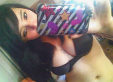 SOY REAL ASI COMO ME VEZ EN MIS FOTITOS SOY  SILVANNA