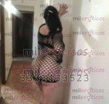 Vanesa 24 horas  de placer