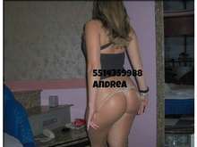 ANDREA❤️❤️ ALGO DIFERENTE ❤️❤️24HRS❤️❤