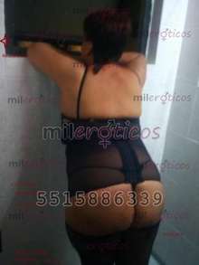 EXCELENTE TRATO/MAGALY/ RICO MASAJE