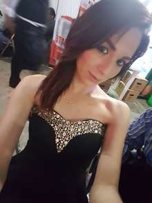 Chika transexual