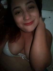 Itzel caliente