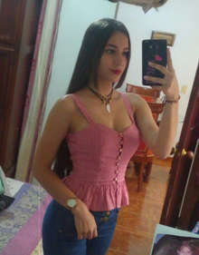 Nancy soy nueva en la ciudad me cambie aqui por mis estudios