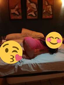 TE DARÉ EL MEJOR TRATO DE NOVIOS BESITOS Y MUCHO CACHONDEO