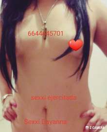 Dayanna sexxi fines de semana 24 horas