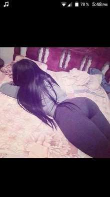 RICO SEXO CONMIGO  UNA CHICA DE 21 AÑOS MUY APASIONADA