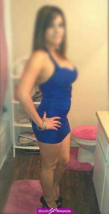 señora jovencita 28 con ganas de cojerte rico