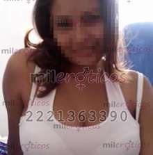 GABY..RICA MORENITA
