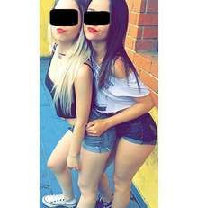 NAYELI))((MI AMIGA Y YO))((LAS 2 X $1,500 ))